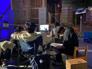 Park Hyung-sik Instagram - Happiness Ready - Action - Cut ! 그동안 감사했습니다🙏🏻
