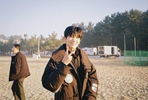 Park Hyung-sik Instagram - 우리 행복해질 수 있겠지?🥺