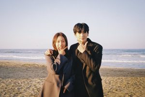 Park Hyung-sik Instagram - 우리 행복해질 수 있겠지?🥺