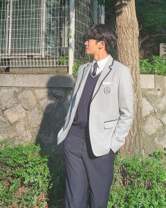 Park Hyung-sik Instagram - 오늘도 본방사수!