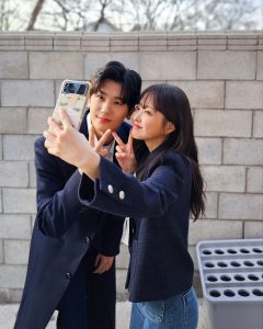 Park Hyung-sik Instagram - 오늘 힘쎈여자 강남순에 봉봉,민민 출연이요! ✌🏻