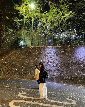 Park Hyung-sik Instagram - 사운드트랙 내일 마지막회.. 함께 해요~  사운드트랙은 디즈니플러스에서~ 오후 4시!
