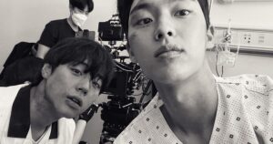 Park Ji-hoon Instagram - 