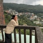 Park Ji-hyo Instagram - 여행은 즐거웡