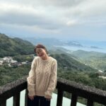 Park Ji-hyo Instagram - 여행은 즐거웡
