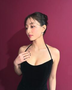 Park Ji-hyo Instagram - 박죠 연예대상 체험기✨