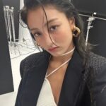 Park Ji-hyo Instagram –