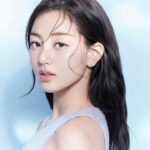 Park Ji-hyo Instagram - 밀크터치🩵