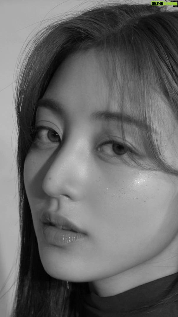 Park Ji-hyo Instagram – JIHYO The 1st Mini Album ”ZONE“ Snippet of ...