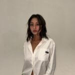 Park Ji-hyo Instagram –