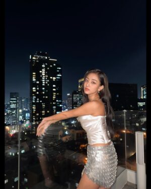 Park Ji-hyo Instagram - 🥂With YOU-th✨
2024.02.23 FRI 2PM KST/0AM EST