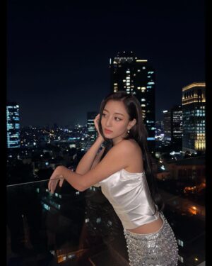 Park Ji-hyo Instagram - 🥂With YOU-th✨
2024.02.23 FRI 2PM KST/0AM EST