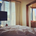 Park Jin-young Instagram - #A2K #JYP #RepublicRecords Waking up in NY... A city thay always has a special place in my heart♡ Exicted for tomorrow's audition!