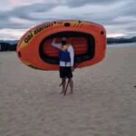 Park Jin-young Instagram - #summer2022 Final memories of this summer :)