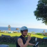 Park Jin-young Instagram - Miss Jeju already...