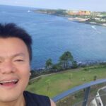 Park Jin-young Instagram - #제주도JYP #JejuIsland_JYP Refreshner:)