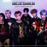 Park Jin-young Instagram - #XdinaryHeroes #엑스디너리히어로즈 #Helloworld #TestMe 실력, 태도, 팀웍을 다 갖춘 팀이에요. 정말 믿음직스럽고 기대가 큰 JYP의 유망주이니 다들 꼭 들어봐주세요!^^ Got the skills, the attitude and the teamwork. The young guns of JYP, I have so much faith in them. Please check their work out! :)