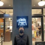 Park Jin-young Instagram - #NiziProject2 #고베지역예선 #神戸地域予選 #ニジプロ2 고베 정말 아름답네요. 이제 오디션장으로~^^ 神戸とても美しいです！ オーディション会場に行く前に Kobe is so beautiful. Now heading to the audition!