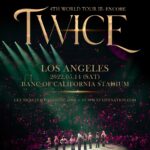 Park Jin-young Instagram - #TWICE #트와이스 #TWICE_4TH_WORLD_TOUR_ENCORE 원스 여러분이 앵콜을 만들어주시네요... 2015년 10일 20일 데뷔... 데뷔 8년차인데 가수도 팬들도 어떻게 계속 성장을 하죠? 원스 트와이스 정말 자랑스러워요. 아직도 진실하고 성실하고 겸손한 트와이스...So special♡ Once, you gave them an encore show... Debut in 2015 Oct. 20th... It's their 8th year and I can't believe the artist and the fan is still growing. So proud of Once & Twice. Twice still being true, diligent and humble...So special♡
