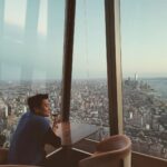 Park Jin-young Instagram - #DrDre #JYP #JYPark #NiziProject2 언제와도 좋은 뉴욕. 그런데 심지어 전설을 만나다니^^ Always great to be back in NY. Especially when you meet a legend:)