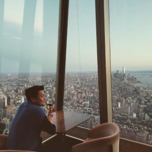 Park Jin-young Thumbnail - 90.5K Likes - Top Liked Instagram Posts and Photos