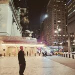Park Jin-young Instagram - #DrDre #JYP #JYPark #NiziProject2 언제와도 좋은 뉴욕. 그런데 심지어 전설을 만나다니^^ Always great to be back in NY. Especially when you meet a legend:)