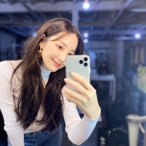 Park Min-young Instagram - 🤍
