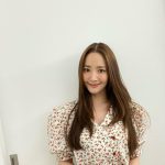 Park Min-young Instagram - 🍒