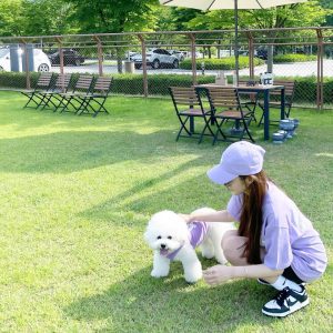 Park Min-young Instagram - 네가좋으면 나도좋아