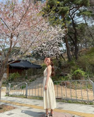 Park Min-young Instagram - 오늘의일기
