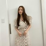 Park Min-young Instagram - 🍒
