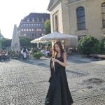 Park Min-young Instagram - 콩알들 보고싶네 🤎