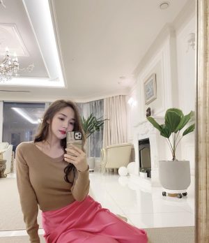 Park Min-young Instagram - 🍒