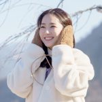 Park Min-young Instagram - D-day has come! 오늘밤 9시30분 jtbc에서 만나요 #날씨가좋으면찾아가겠어요 ❄️🤍