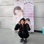 Park Min-young Instagram - 와우 저 밥먹는동안 테이블 받치고 있었잖아요 생일상 너무 푸짐해서 🤩 고마워요, 사랑받는 사람이란거 다시금 알게 해주셔서..덕분에 피로가 말끔히 사라졌어요 ! 사랑해요 #콩알단 #대만팬클럽 #kongrdan #taiwanbeanfanclub 🧡