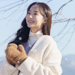 Park Min-young Instagram - D-day has come! 오늘밤 9시30분 jtbc에서 만나요 #날씨가좋으면찾아가겠어요 ❄️🤍