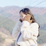 Park Min-young Instagram - D-day has come! 오늘밤 9시30분 jtbc에서 만나요 #날씨가좋으면찾아가겠어요 ❄️🤍