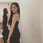 Park Min-young Instagram - 24일 왜안오지? 🤷🏻‍♀️ #countingdays