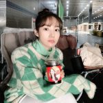 Park Min-young Instagram - 🌲 미뇽을 사랑하는 나무액터스 🌲