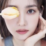 Park Min-young Instagram - 🌿