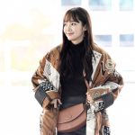 Park Min-young Instagram - see you very soon 👋🏻 #singapore🇸🇬