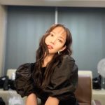 Park Min-young Instagram - ♟