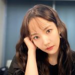 Park Min-young Instagram - ♟