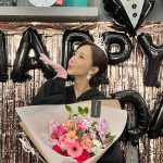 Park Min-young Instagram - Sick of it all. 하지만 진심은 반드시 통한다는 말을 믿고 이제 나는 콩알들을 지켜줄 단단한 마음이 생겼어요. 걱정마요 🤍