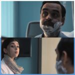 Parvathy Instagram - One of most favourite dialogues in Kadak Singh 🥹♥️ @sanjanasanghi96 @pankajtripathi 🤗🤗 Memory erase ho sakti hai, feelings nahin. ❤️ #KadakSingh premieres 8th December, only on #ZEE5 #KadakSinghOnZEE5 #ZEE5India