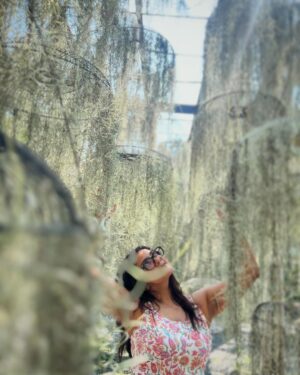 Parvathy Instagram - 💃🏽

📸 @athirasujatha