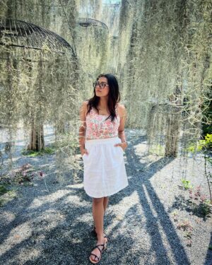 Parvathy Instagram - 💃🏽

📸 @athirasujatha