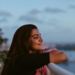 Parvathy Instagram - ♾️ 📸 @aishwaryashok 🤍
