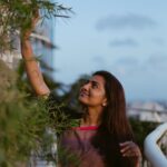 Parvathy Instagram - ♾️ 📸 @aishwaryashok 🤍