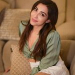Parvatii Nair Instagram – Here are some casual n candid photos taken at home 🤗

.
@sathyaphotography3